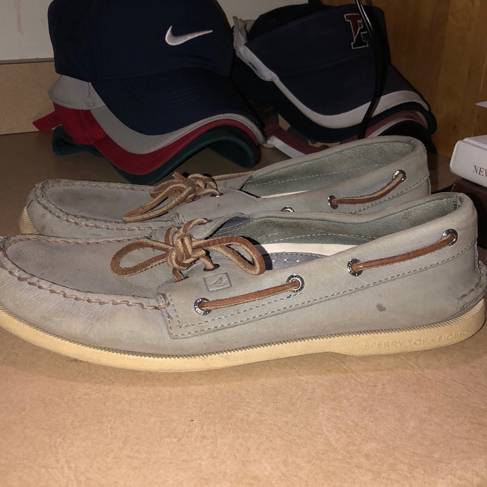 Sperry Topsider